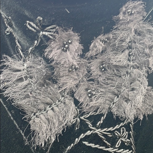 MAX STUDIO Gorgeous Little Black Dress - Picture 2 of 10